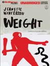Weight